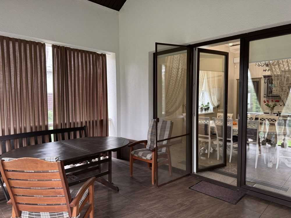 продажа 6-к дом Васильковский, Мархалевка, 500000 $  - изображение 5