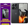 Поліуретанова плівка StatusSKIN Pro+ на екран Motorola Edge 70 Max Глянцева Харьков