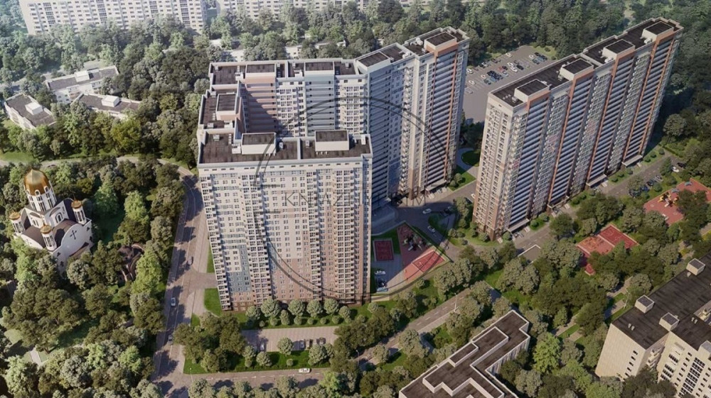 Переуступка! Продажа 1 к.кв. в ЖК Злагода. № 21138700 Київ - зображення 5