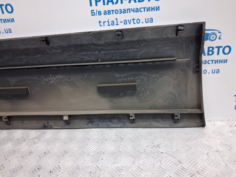 Накладка двери Mitsubishi Pajero Wagon 2006-2022 5727A036 (Арт. 68518) Київ - зображення 6