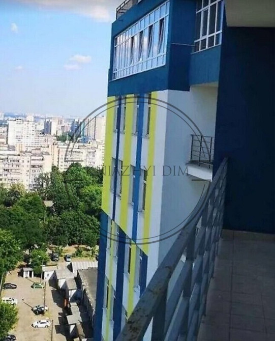 Продаж 1-но к. квартири в новому будинку на Виноградарі. №21145857 Київ - зображення 10