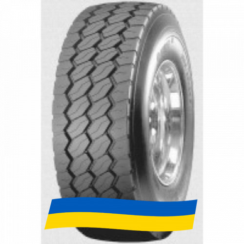 385/65 R22.5 Kelly Armorsteel KMT 160K Прицепная шина Київ - зображення 2