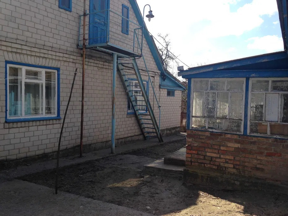 Продається будинок в с. Бобриця, Черкаського (Канівського) району Черкаської області Черкаси - зображення 11