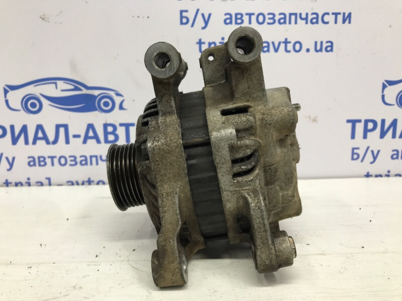 Генератор Suzuki Grand Vitara JT 2.4 БЕНЗИН J24B 2005 (б/у) Київ - зображення 1