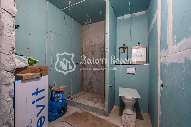 продажа 1-к квартира Киев, Днепровский, 79000 $ Киев - изображение 10