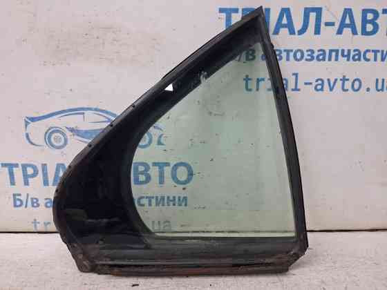 Стекло двери задней правой (форточка) Honda Accord 2002-2008  (Арт. 86933) Київ