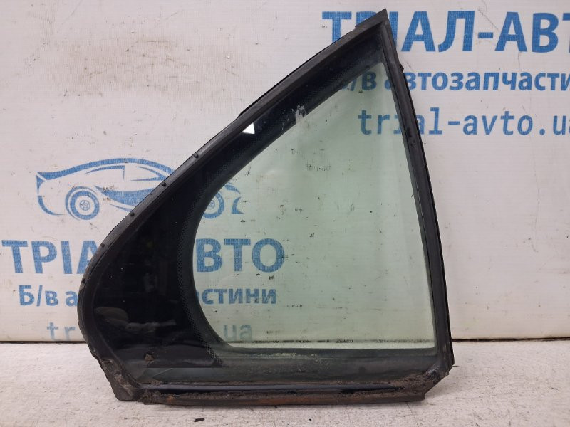 Стекло двери задней правой (форточка) Honda Accord 2002-2008  (Арт. 86933) Київ - зображення 1