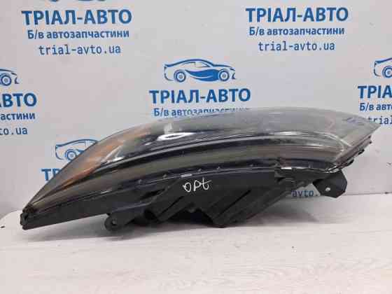 Фара левая Kia Optima TF 2.4 БЕНЗИН G4KJ 2010 (б/у) Київ