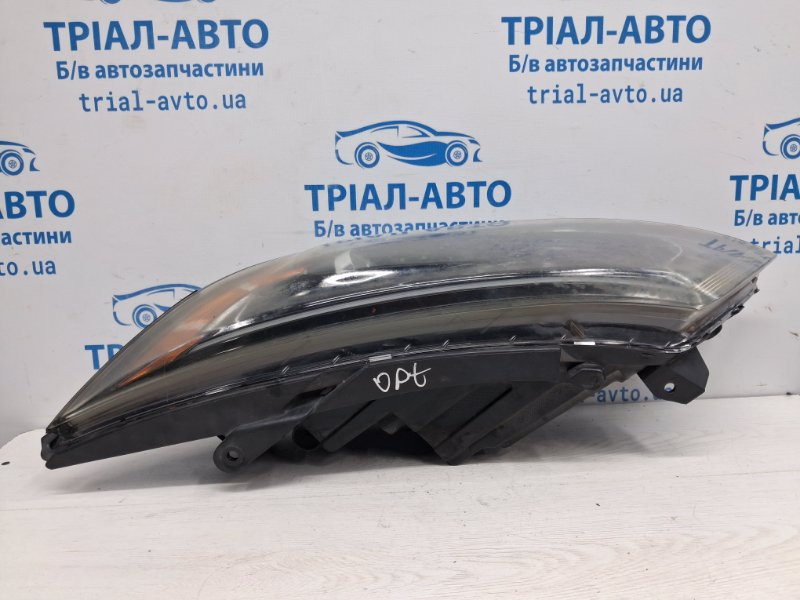 Фара левая Kia Optima TF 2.4 БЕНЗИН G4KJ 2010 (б/у) Киев - изображение 5