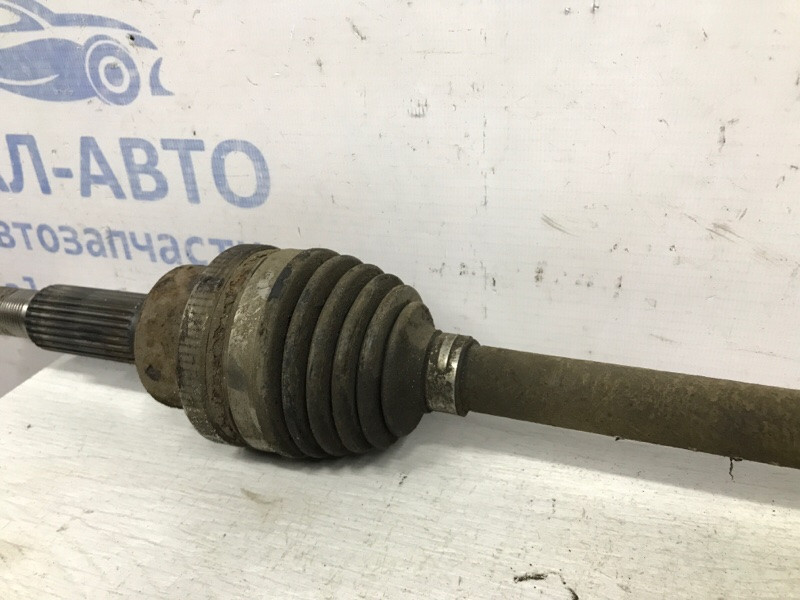 Привод задний Ford Kuga 2013-2019 2168926 (Арт. 46374) Киев - изображение 5