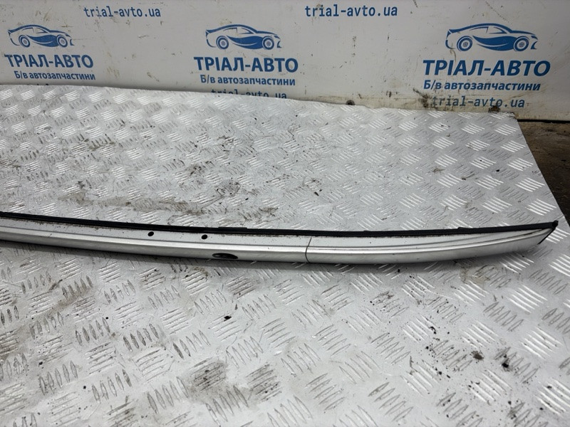 Рейлинг на крышу Hyundai Tucson 2015-2021 87280D3000 (Арт. 84055) Київ - зображення 2