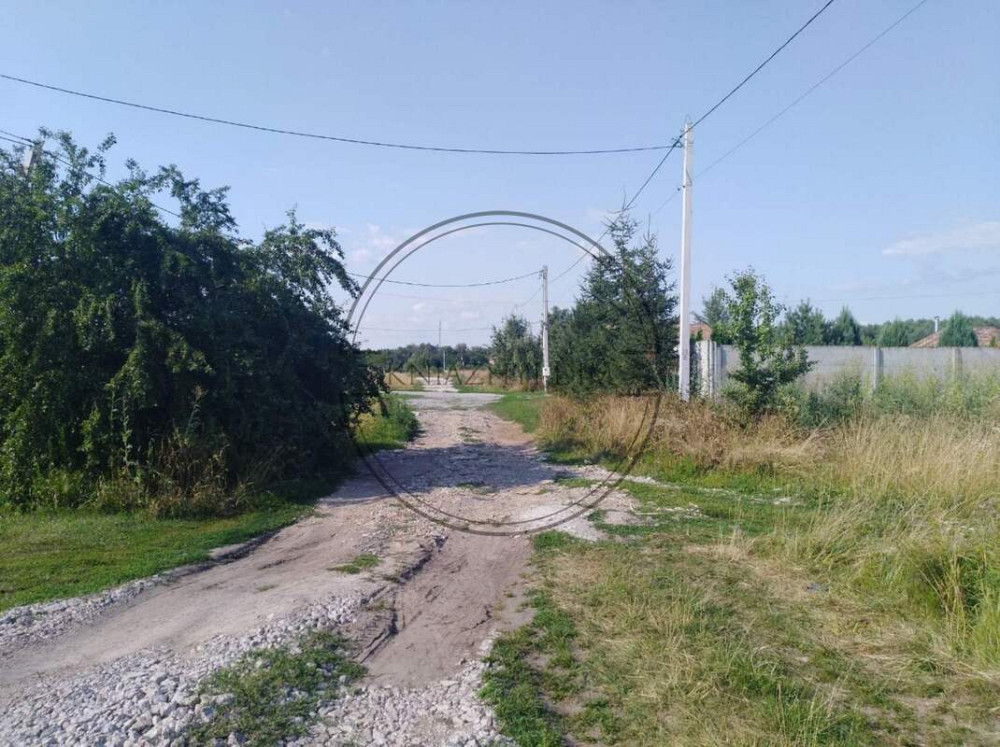 Продажа земельного участка в с. Пуховка. №264716 Київ - зображення 6