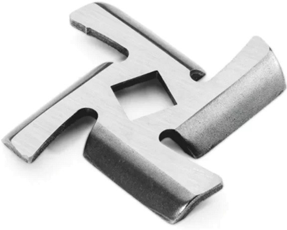 Мясорубка электрическая Zelmer ZMM1011 1000 Вт белая Киев - изображение 5