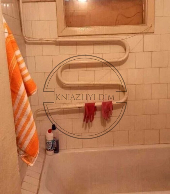 Продажа 2к. квартиры в центре города по ул. Бастионная 16, Печерский район № 21135534 Київ - зображення 8