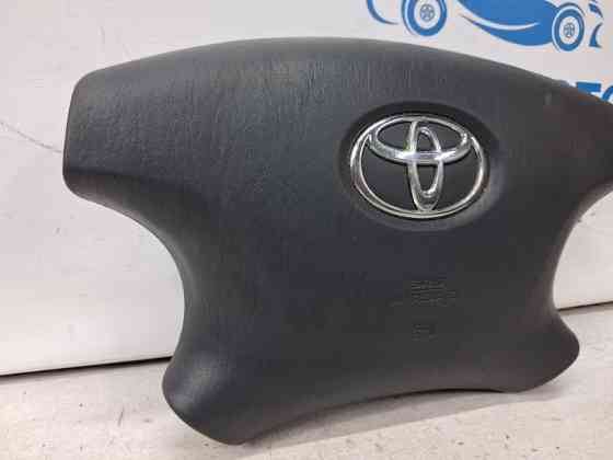 Подушка безопасности в руль Toyota Camry XV30 3.0 БЕНЗИН 1MZFE 2001 (б/у) Киев