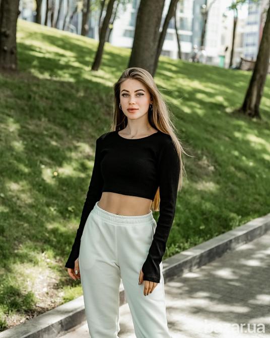 Граблі для прибирання Fiskars QuikFit 1000656 17.5 см Київ - зображення 2