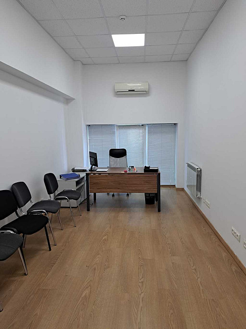 долгосрочная аренда офисное помещение Киев, Днепровский, 131250 грн./мес. Киев - изображение 11