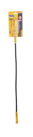 Захват магнитный с гибким валом и когтями MASTERTOOL 600 мм 2 кг LED 81-2526 Харьков