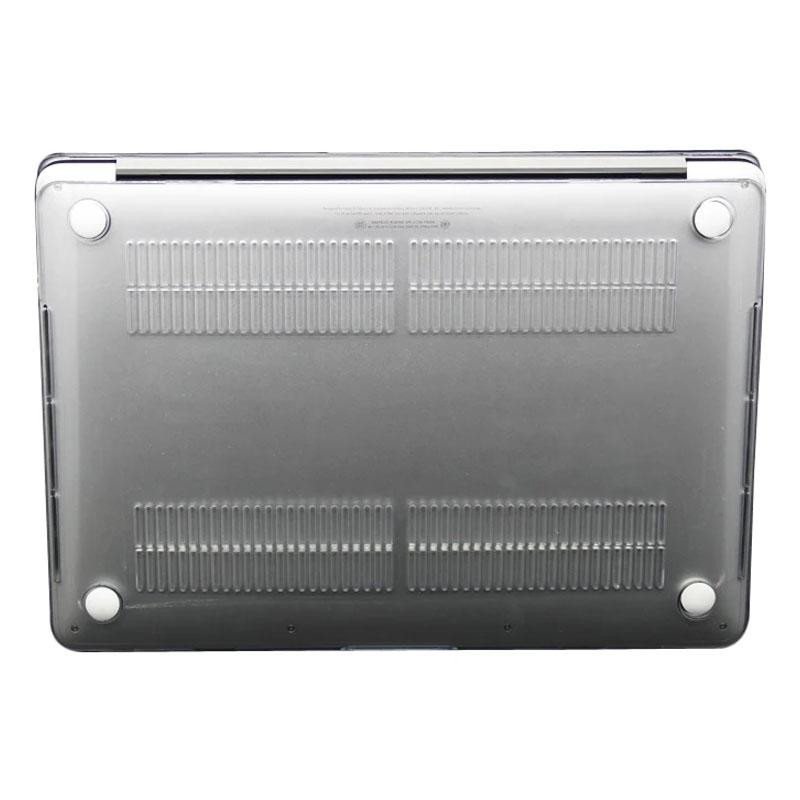 Чехол-накладка Clear Shell для Apple MacBook Air 15'' (A2941/A3114/A3241) Херсон - зображення 2