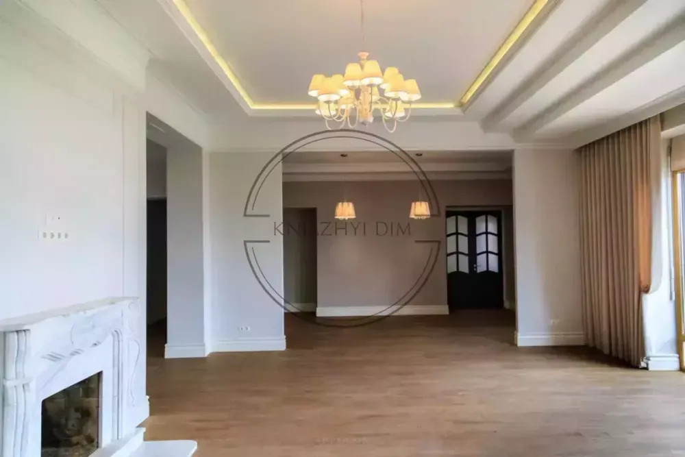 БЕЗ КОМІСІЇ, Оренда 4 км. квартири м. Золоті Ворота, вул. Ярославів Вал, код 11202420 Київ - зображення 7