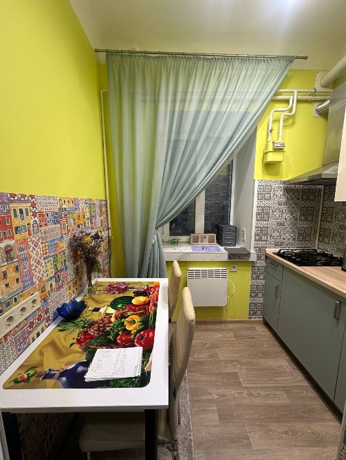 Здам в оренду 1к квартиру Центр вул. Святослава Хороброго,42 Дніпро - зображення 8