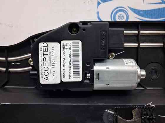Люк в сборе Nissan Pathfinder 2004-2014 91306EA51A (Арт. 81878) Киев