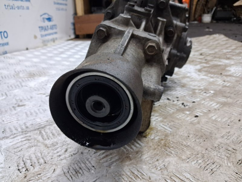 Раздаточная коробка Mitsubishi Outlander 2007-2012 3200A067 (Арт. 80511) Київ - зображення 4