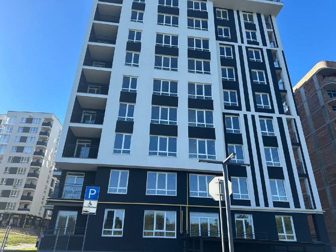 Продаж 3км. квартири Трускавецька новобудова Львів - зображення 2