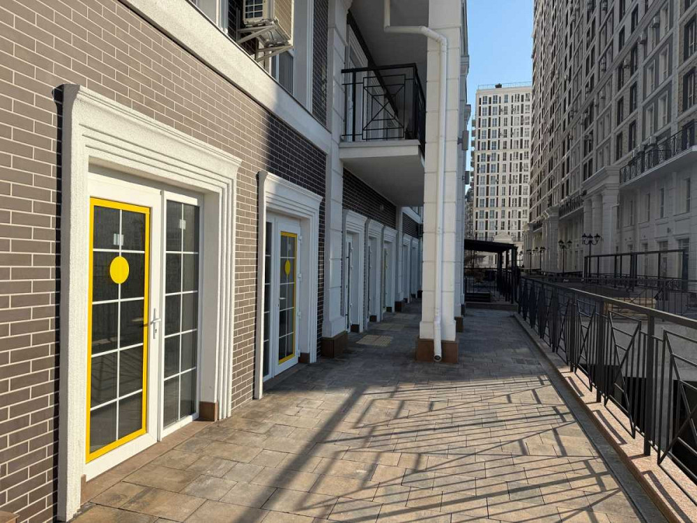 продажа торговые площади Киев, Голосеевский, 208800 $ Київ - зображення 5