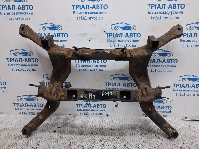 Балка задней подвески Chevrolet Captiva C140 2.2 DIESEL Z22D1 2006 (б/у) Киев - изображение 6