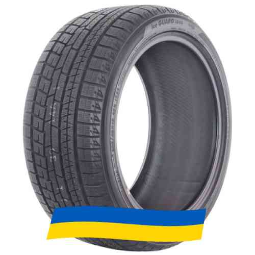 255/45 R19 Yokohama IceGUARD iG60A 104Q Позашляхова шина Київ