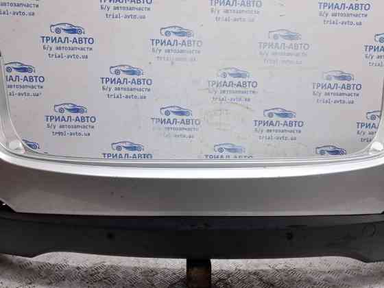 Бампер задний Hyundai IX35 LM 1.7 DIESEL D4FD 2009 (б/у) Київ