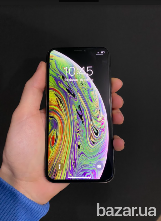 iPhone Xs Max 256GB Space Gray Refurbished