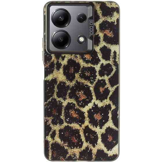 Чехол TPU+PC So Cool для Xiaomi Redmi Note 13 5G Херсон