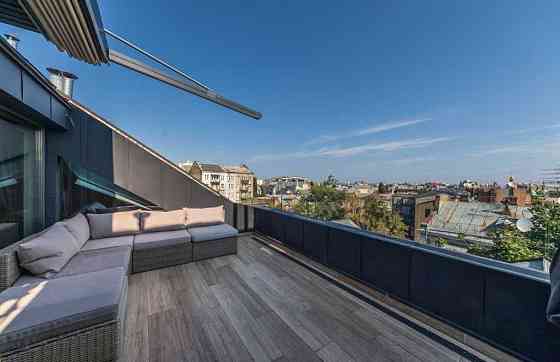 долгосрочная аренда 4-к квартира Киев, Шевченковский, 6000 $/мес. Київ