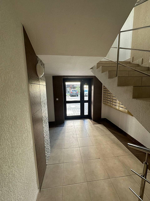 Дві кімнати + кухня 8,5 м², Опришівська Слобода Ивано-Франковск - изображение 6