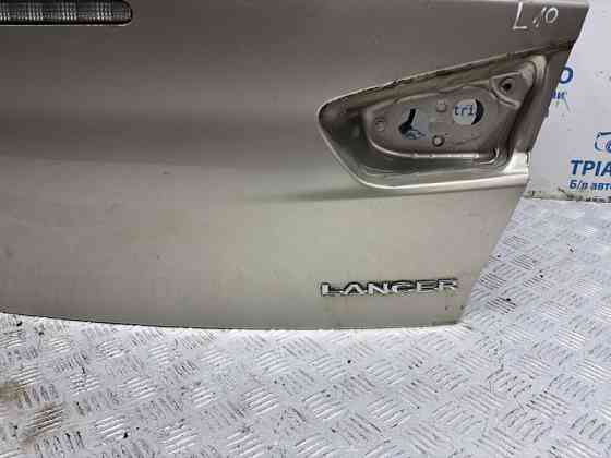 Крышка багажника Mitsubishi Lancer 2007-2017 5920A059 (Арт. 83056) Киев