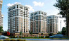 продажа 2-к квартира Киево-Святошинский, Ирпень, 142000 $ Ірпінь