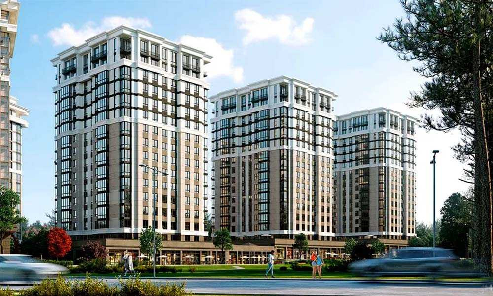 продажа 2-к квартира Киево-Святошинский, Ирпень, 142000 $ Ирпень - изображение 1