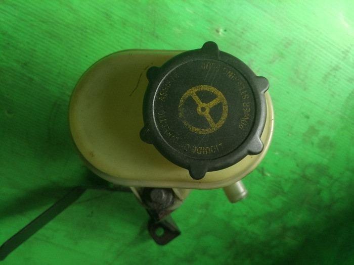 Бачок масла гідропідсилювача XS71-3R700-AF Форд Мондео 2.0TDCI Винница - изображение 3