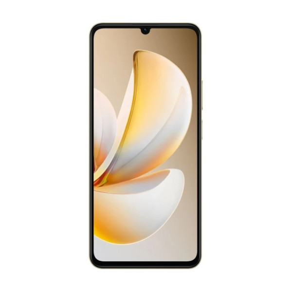 Смартфон Realme Note 70 (RMX5313) 4/128GB Beach Gold Global UA (Код товару:43008) Харків - зображення 2