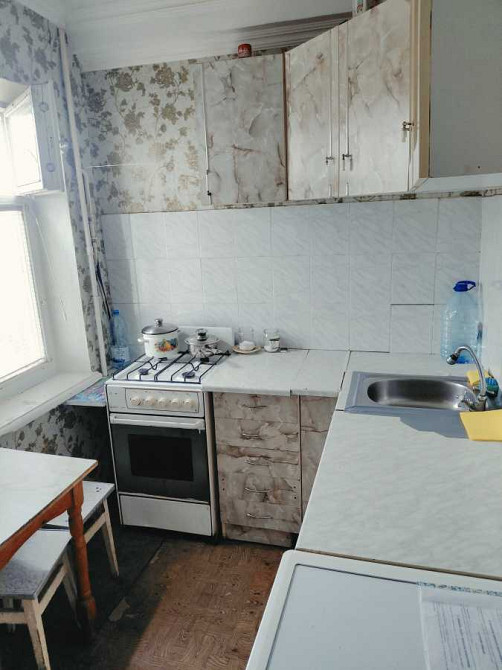 долгосрочная аренда 1-к квартира Киев, Деснянский, 7300 грн./мес. Киев - изображение 4