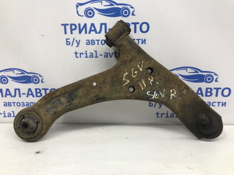 Рычаг правый Suzuki Grand Vitara JT 2005 (б/у) Киев - изображение 2