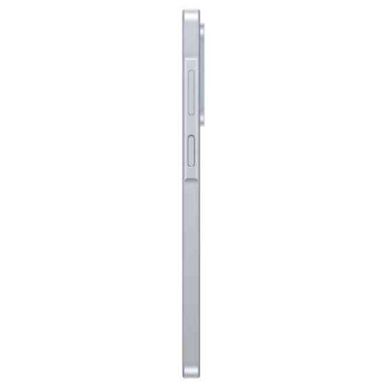 Смартфон Samsung Galaxy A18 4/128GB Silver (SM-A185FZSDEUC) UA Харків