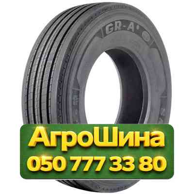 315/70R22.5 Samson GR-A1 156/150L Рулевая грузовая шина Киев