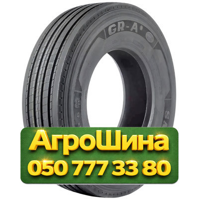 315/70R22.5 Samson GR-A1 156/150L Рулевая грузовая шина Киев - изображение 1