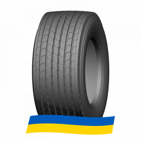 425/50 R22.5 Neoterra NT355 161L Прицепная шина Київ - зображення 1