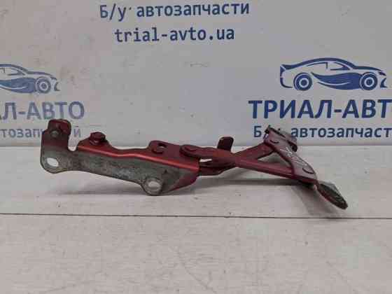 Петля крышки багажника левая Mitsubishi Lancer 10 1.5 БЕНЗИН 4A91 2007 (б/у) Київ
