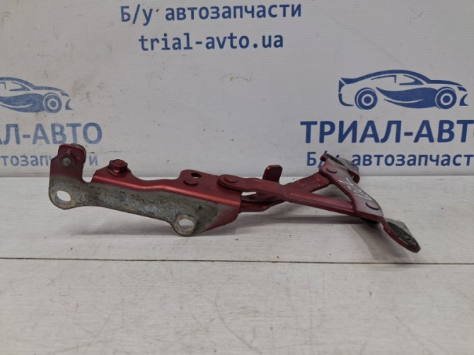 Петля крышки багажника левая Mitsubishi Lancer 10 1.5 БЕНЗИН 4A91 2007 (б/у) Київ - зображення 3