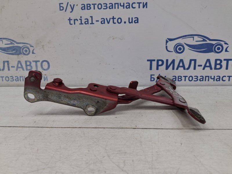 Петля крышки багажника левая Mitsubishi Lancer 2007-2017 5923A013 (Арт. 60298) Київ - зображення 3